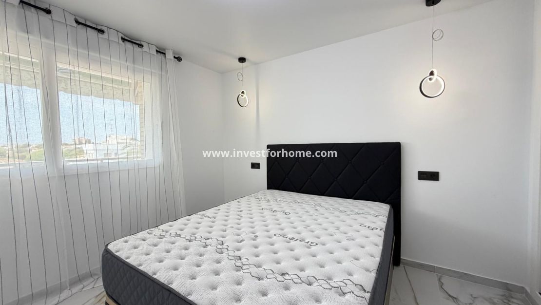 Vente - Appartement - Orihuela Costa - La Zenia