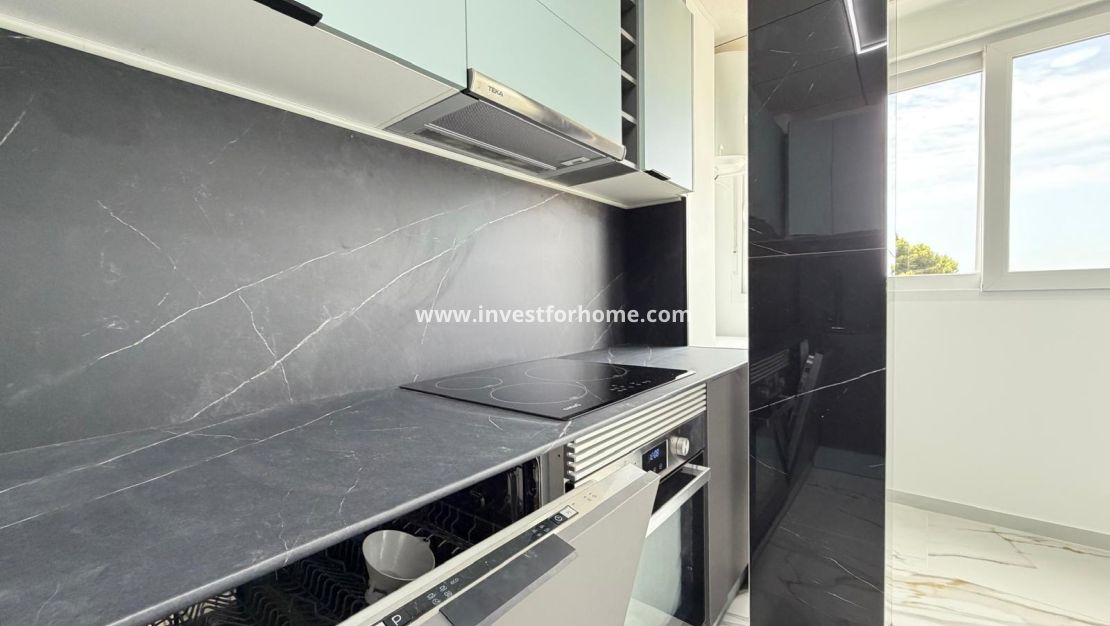 Vente - Appartement - Orihuela Costa - La Zenia