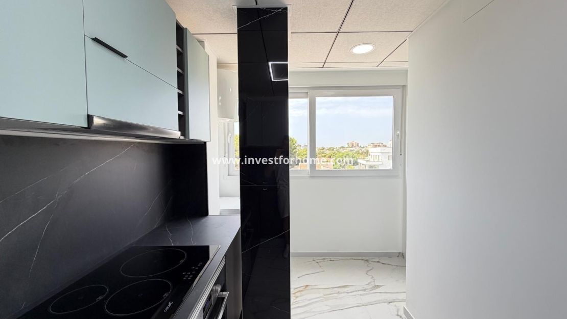 Vente - Appartement - Orihuela Costa - La Zenia