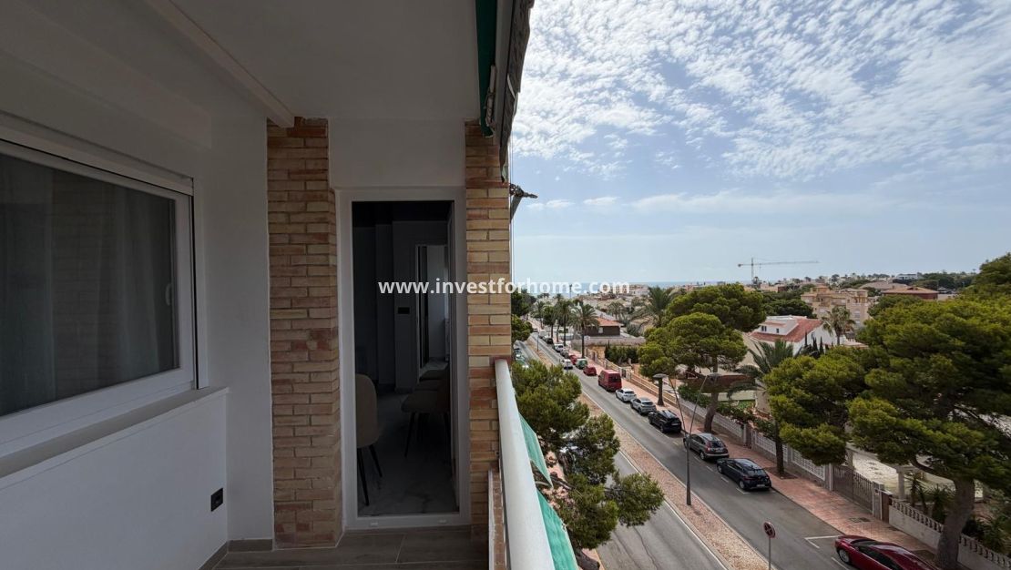 Vente - Appartement - Orihuela Costa - La Zenia