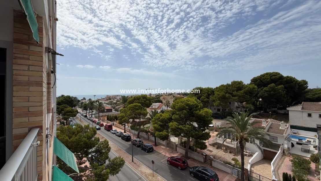 Vente - Appartement - Orihuela Costa - La Zenia