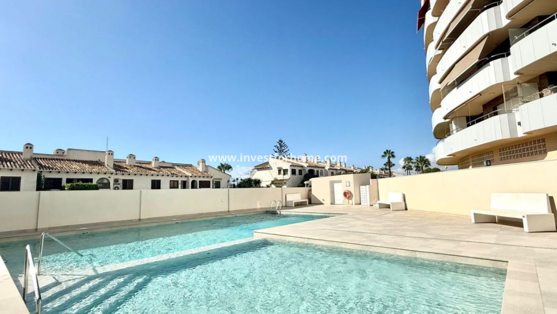 Vente - Appartement - Orihuela Costa - La Zenia