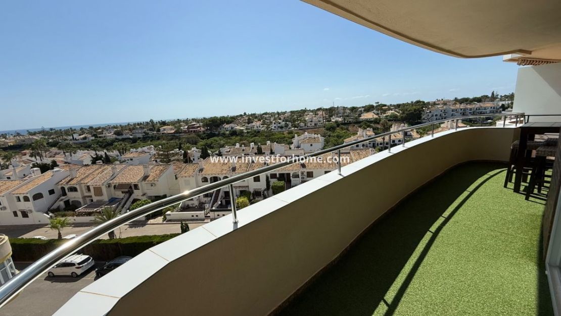 Vente - Appartement - Orihuela Costa - La Zenia