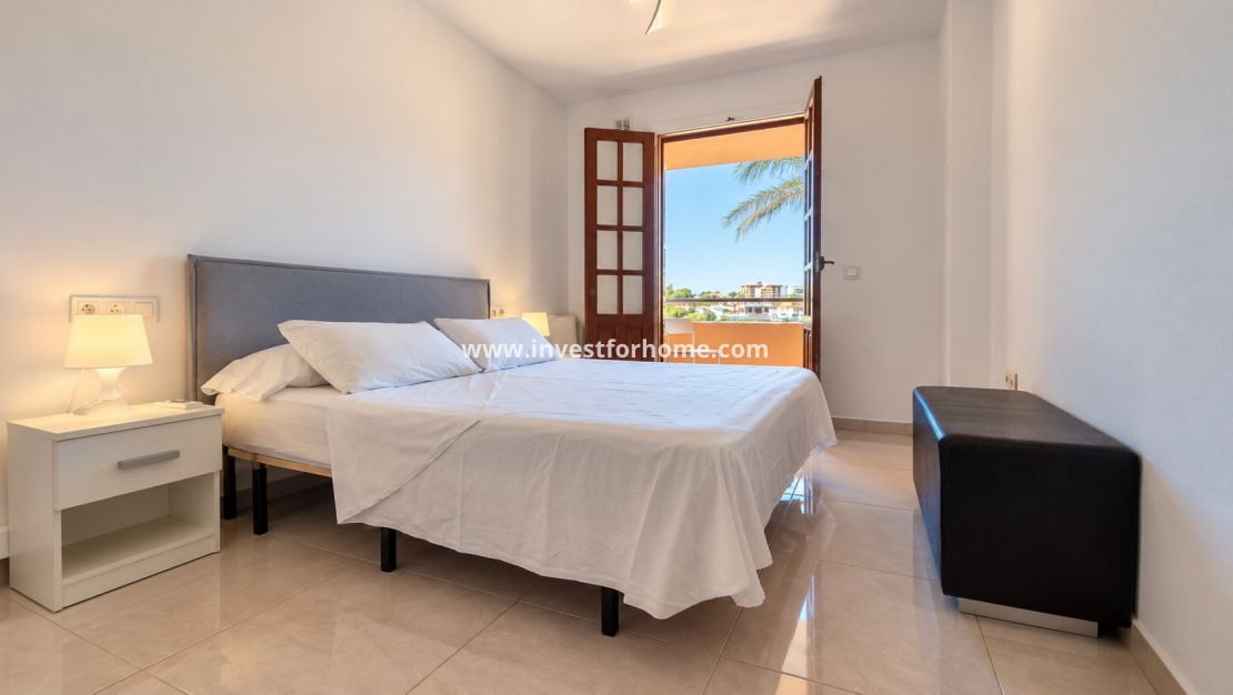 Vente - Appartement - Orihuela Costa - La Zenia