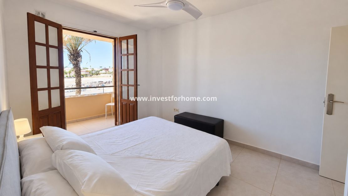 Vente - Appartement - Orihuela Costa - La Zenia
