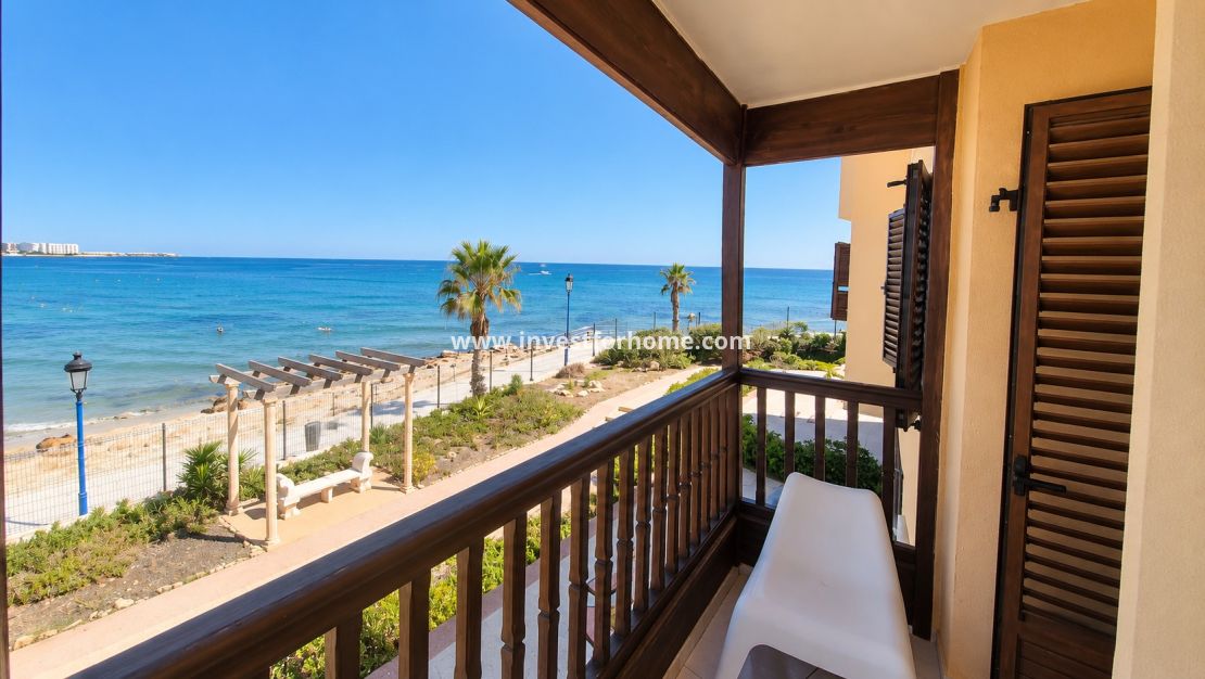 Vente - Appartement - Orihuela Costa - La Zenia