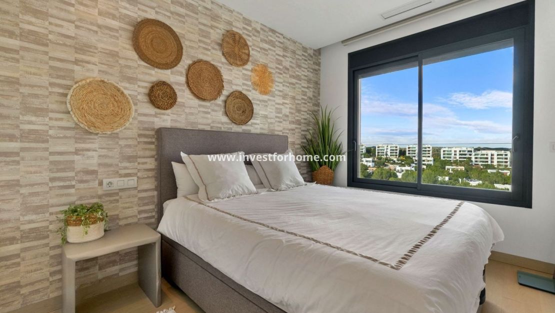 Vente - Appartement - Orihuela Costa - Las Colinas Golf