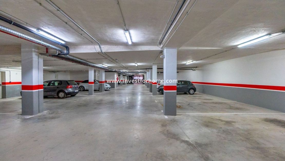 Vente - Appartement - Orihuela Costa - Las Colinas Golf