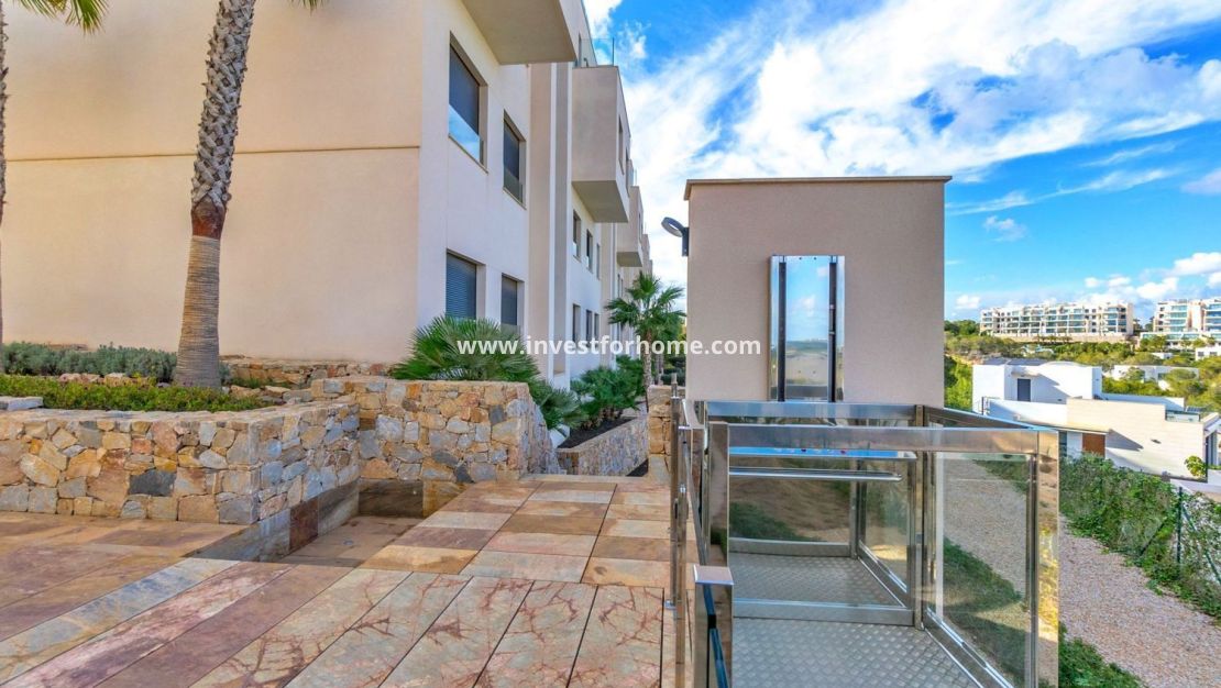Vente - Appartement - Orihuela Costa - Las Colinas Golf
