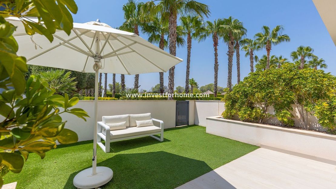 Vente - Appartement - Orihuela Costa - Las Colinas Golf