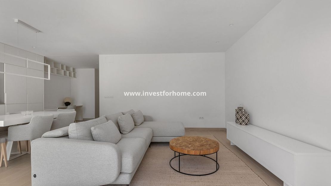 Vente - Appartement - Orihuela Costa - Las Colinas Golf