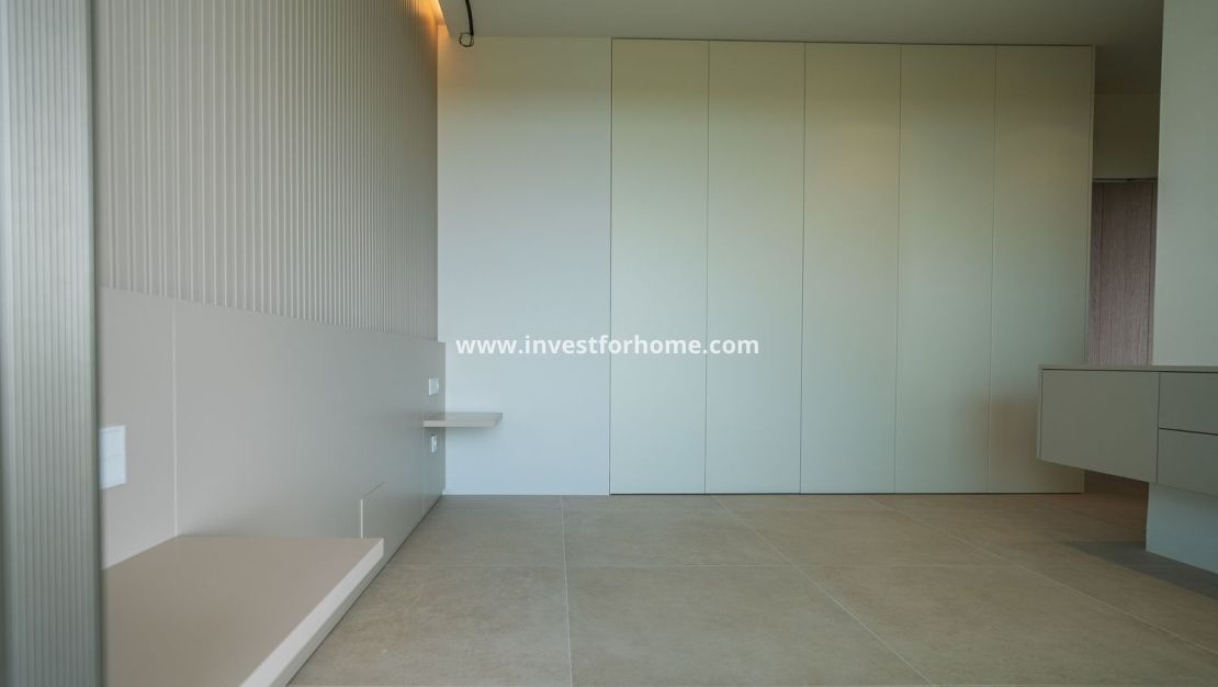 Vente - Appartement - Orihuela Costa - Las Colinas Golf