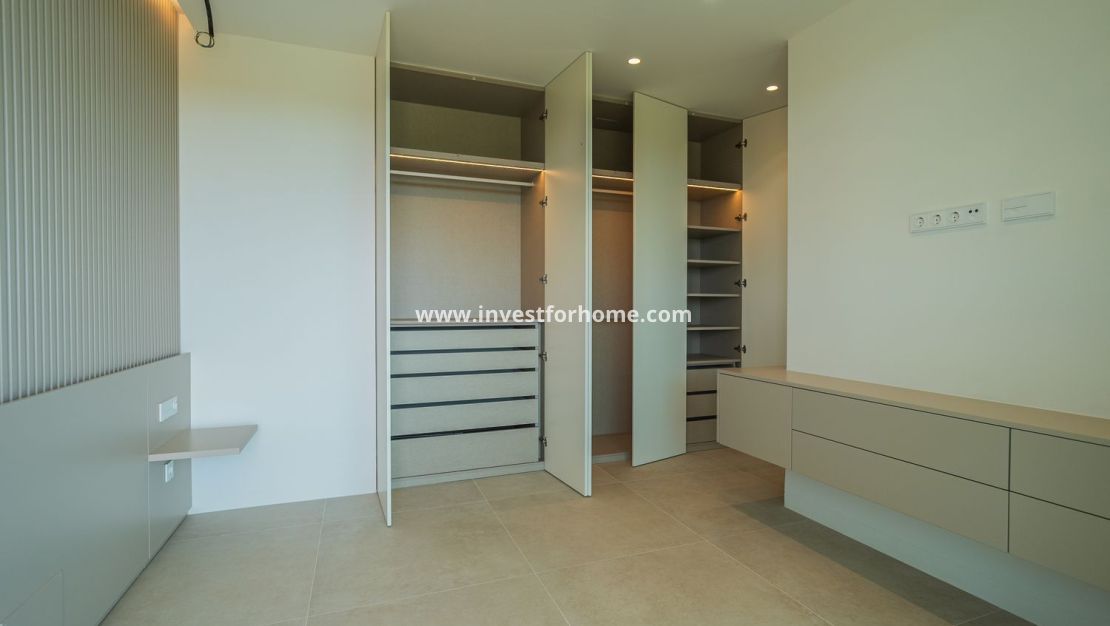 Vente - Appartement - Orihuela Costa - Las Colinas Golf