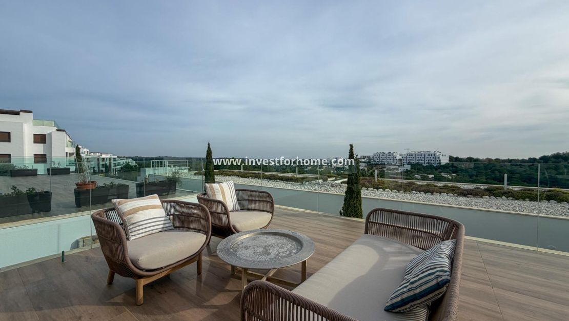 Vente - Appartement - Orihuela Costa - Las Colinas Golf