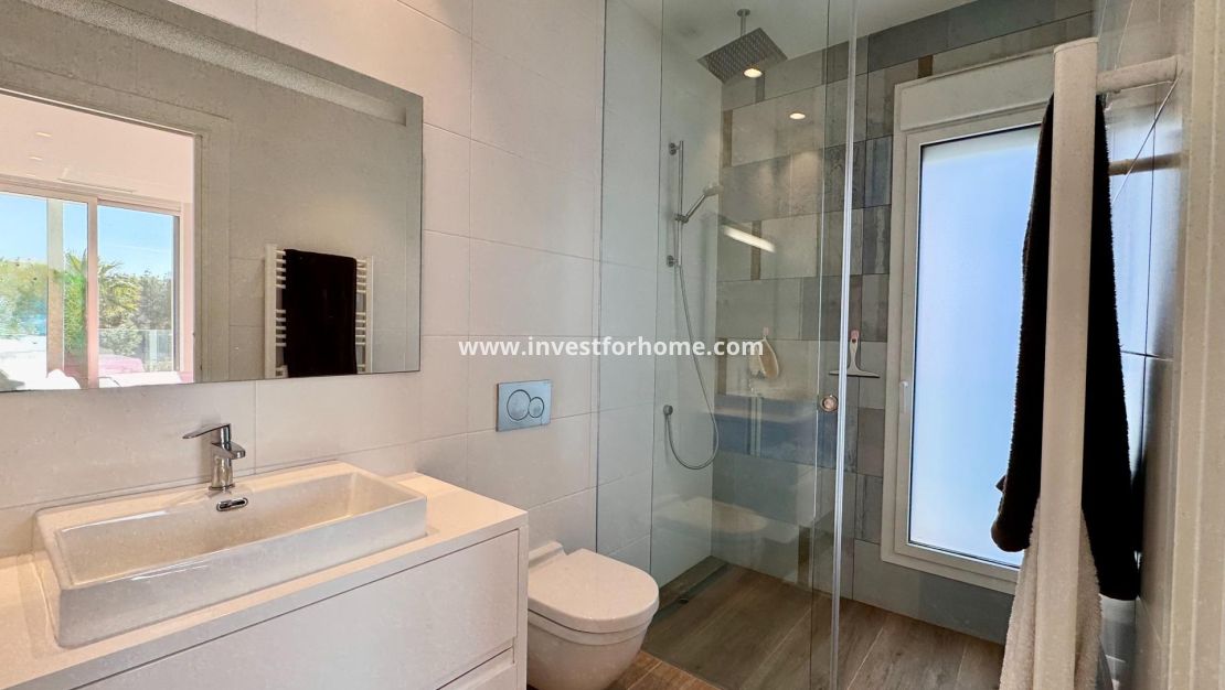 Vente - Appartement - Orihuela Costa - Las Colinas Golf