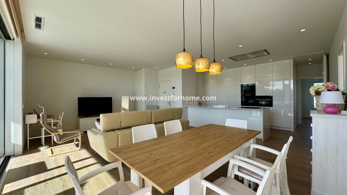 Vente - Appartement - Orihuela Costa - Las Colinas Golf