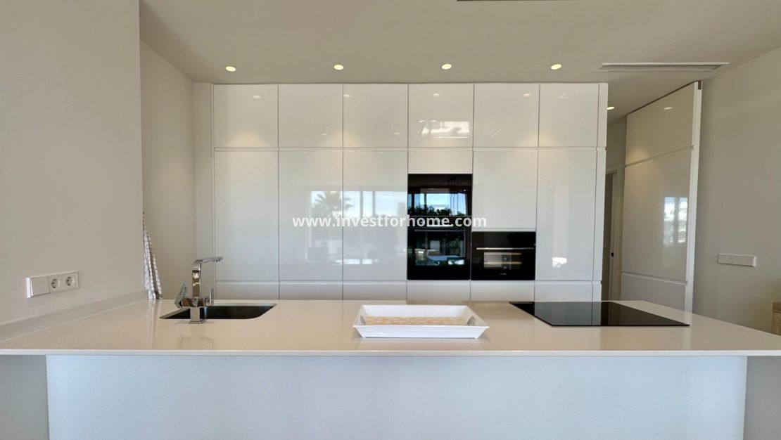 Vente - Appartement - Orihuela Costa - Las Colinas Golf