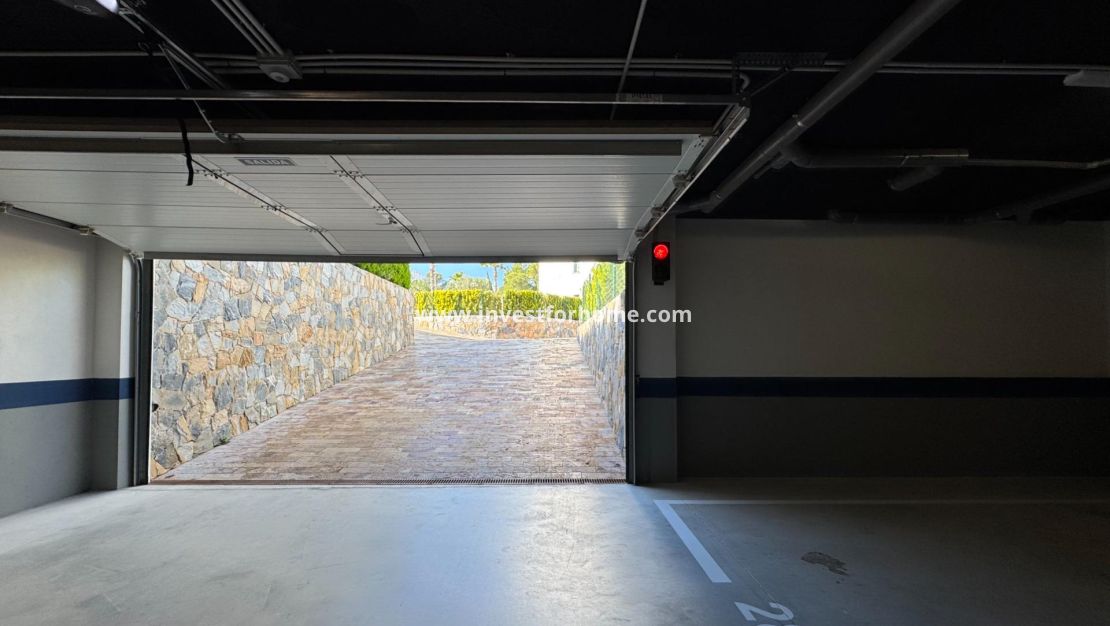 Vente - Appartement - Orihuela Costa - Las Colinas Golf