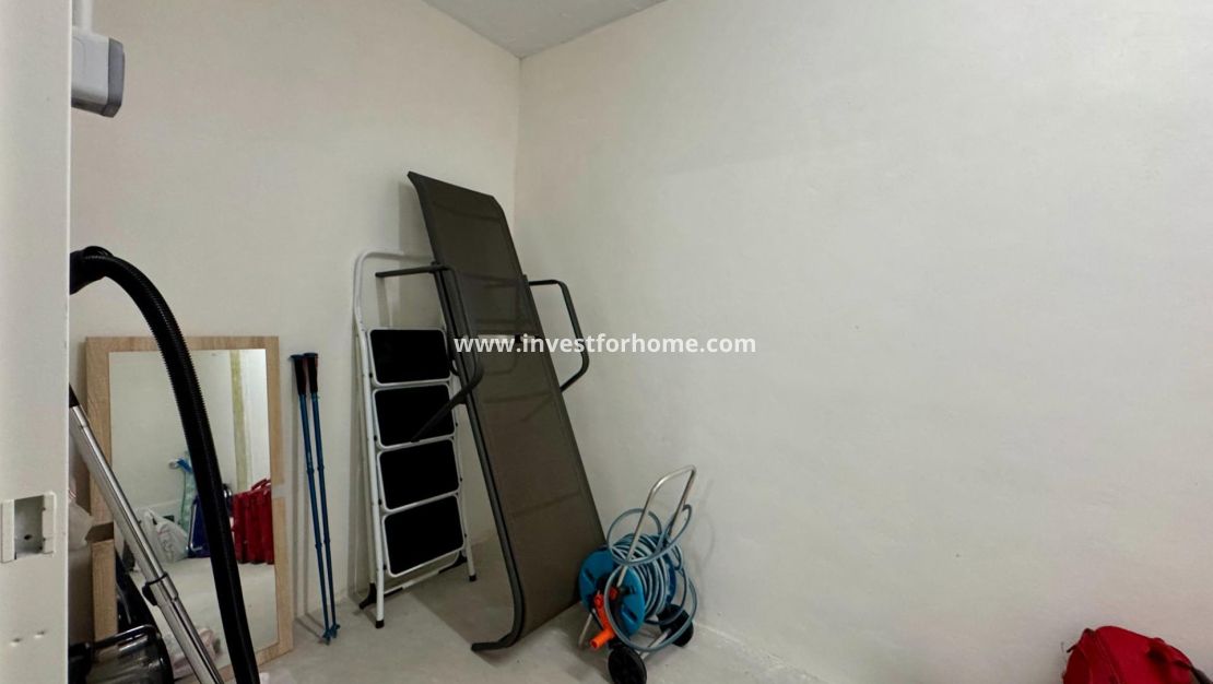 Vente - Appartement - Orihuela Costa - Las Colinas Golf