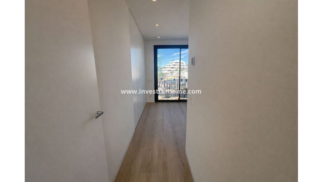 Vente - Appartement - Orihuela Costa - Las colinas golf