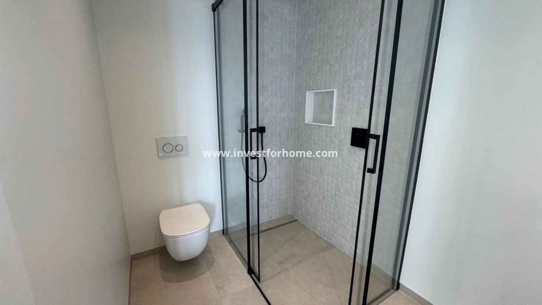 Vente - Appartement - Orihuela Costa - Las colinas golf