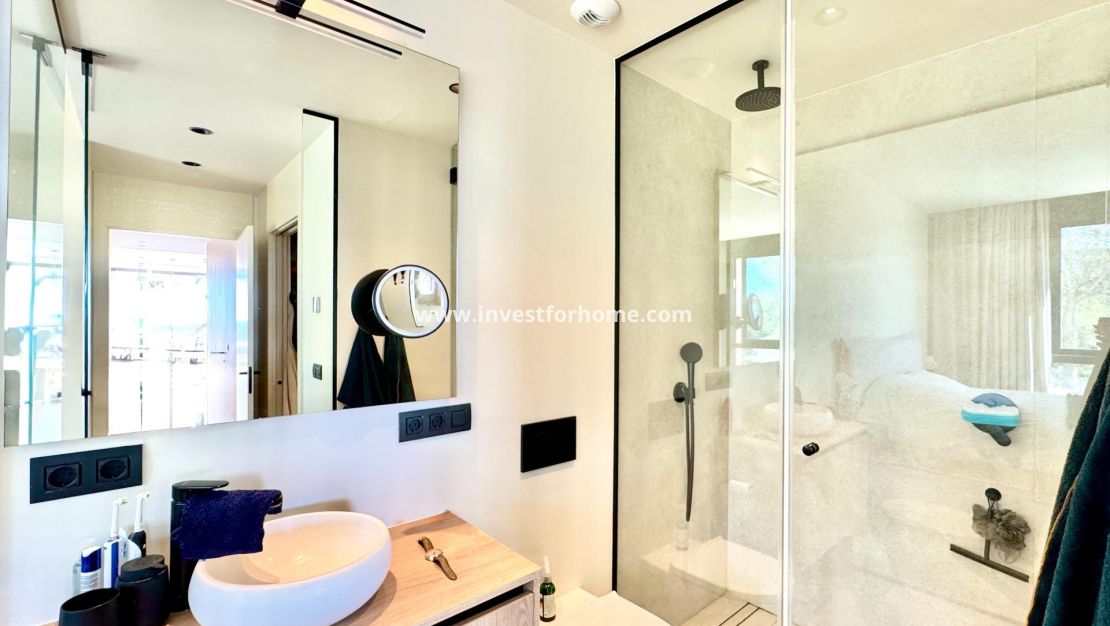 Vente - Appartement - Orihuela Costa - Las Colinas Golf