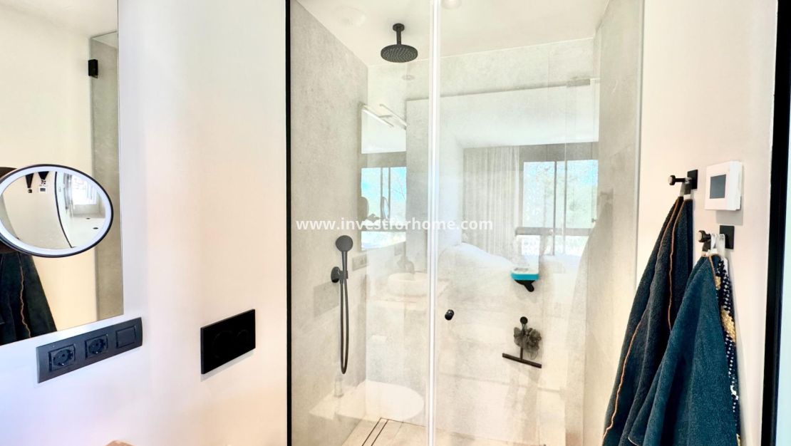 Vente - Appartement - Orihuela Costa - Las Colinas Golf