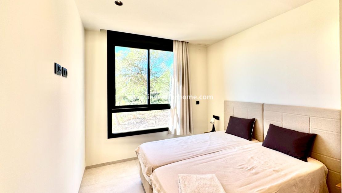 Vente - Appartement - Orihuela Costa - Las Colinas Golf