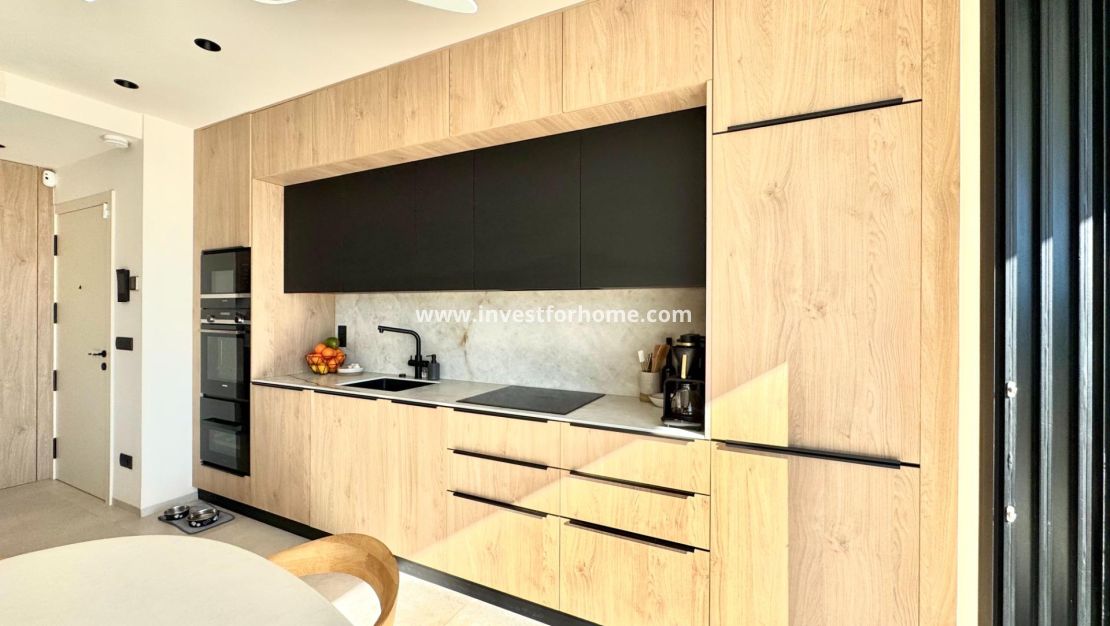 Vente - Appartement - Orihuela Costa - Las Colinas Golf