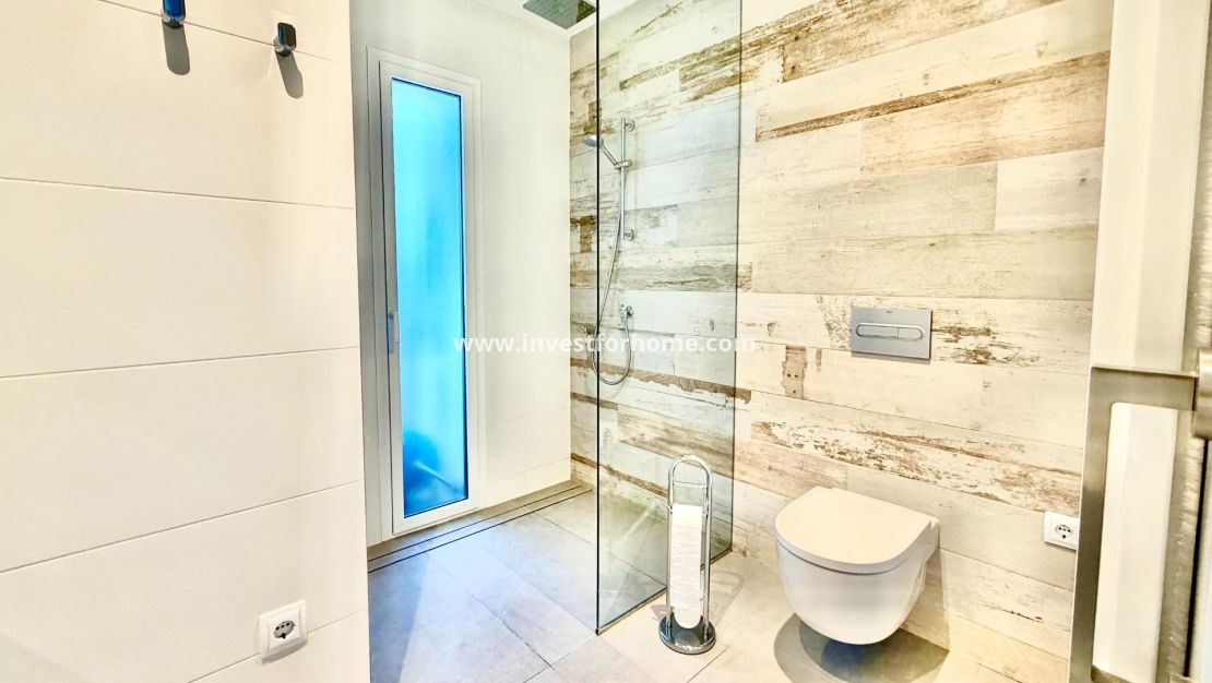 Vente - Appartement - Orihuela Costa - Las Colinas Golf