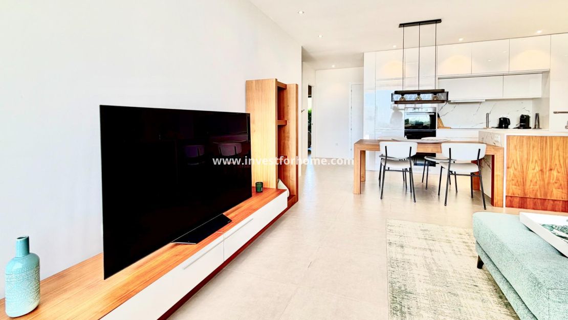 Vente - Appartement - Orihuela Costa - Las Colinas Golf