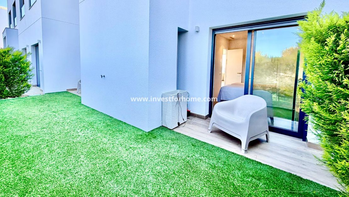 Vente - Appartement - Orihuela Costa - Las Colinas Golf