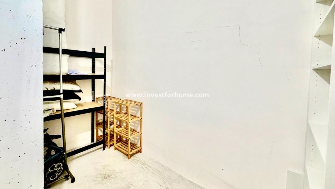 Vente - Appartement - Orihuela Costa - Las Colinas Golf