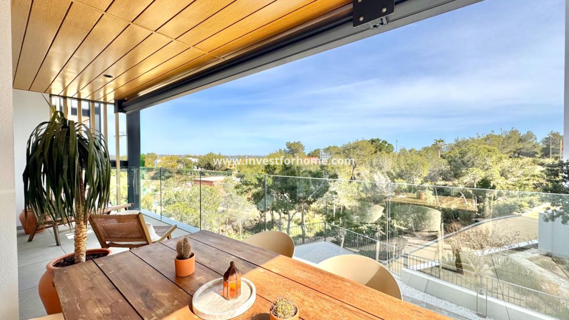 Vente - Appartement - Orihuela Costa - Las Colinas Golf