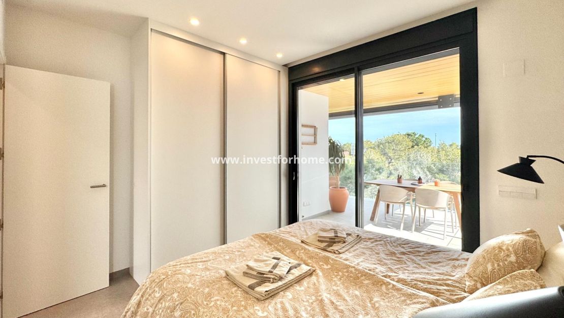 Vente - Appartement - Orihuela Costa - Las Colinas Golf