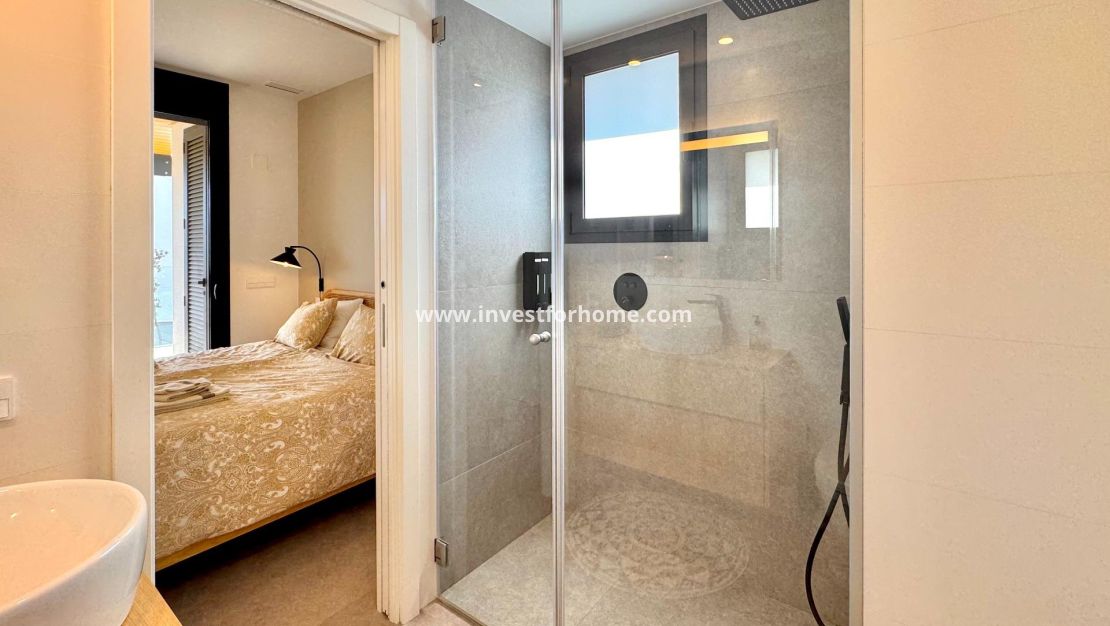 Vente - Appartement - Orihuela Costa - Las Colinas Golf