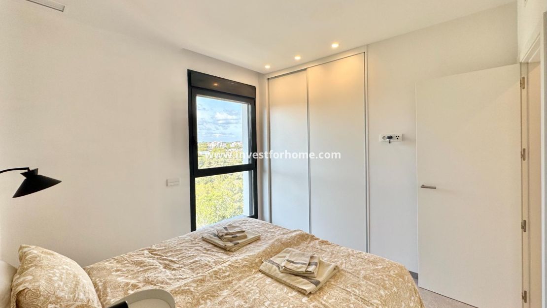 Vente - Appartement - Orihuela Costa - Las Colinas Golf