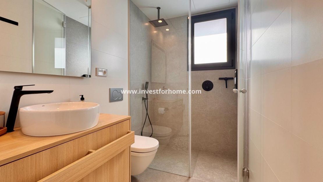 Vente - Appartement - Orihuela Costa - Las Colinas Golf