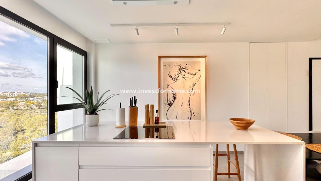 Vente - Appartement - Orihuela Costa - Las Colinas Golf