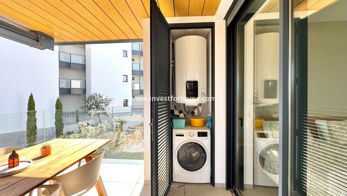 Vente - Appartement - Orihuela Costa - Las Colinas Golf