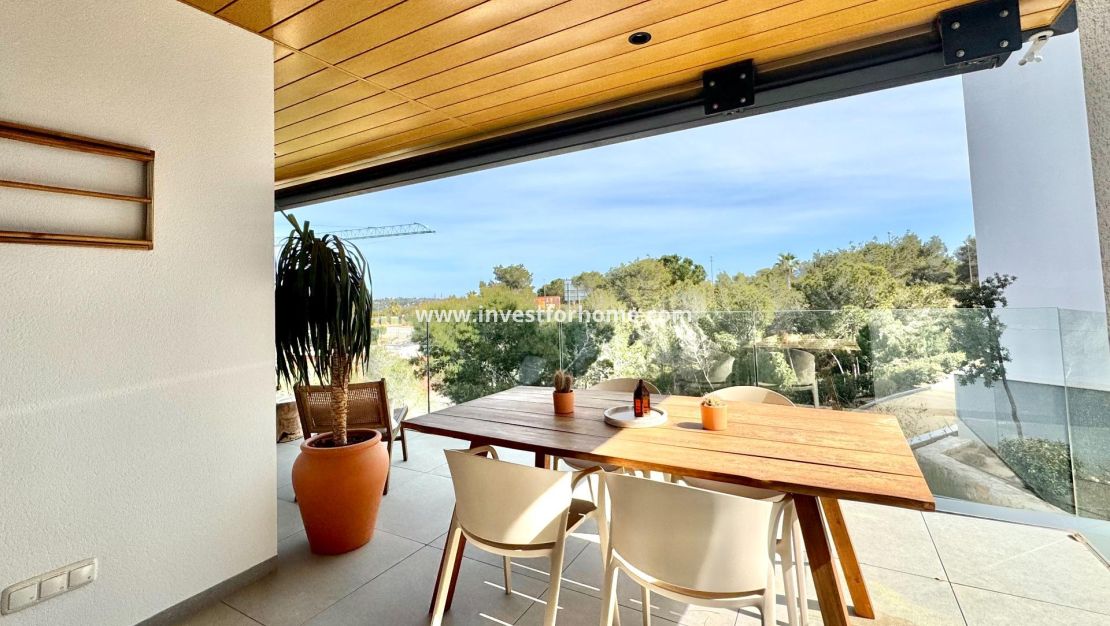 Vente - Appartement - Orihuela Costa - Las Colinas Golf