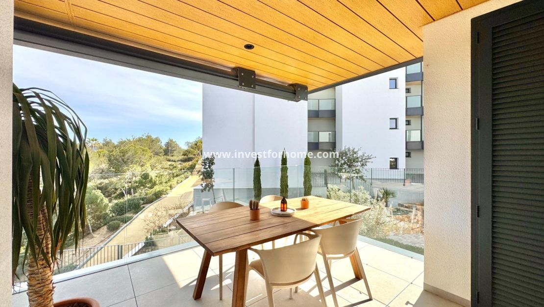 Vente - Appartement - Orihuela Costa - Las Colinas Golf