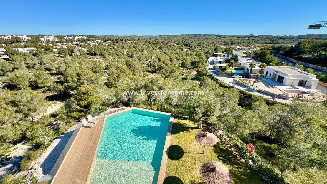 Vente - Appartement - Orihuela Costa - Las Colinas Golf