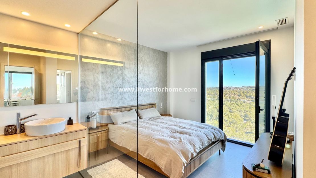 Vente - Appartement - Orihuela Costa - Las Colinas Golf