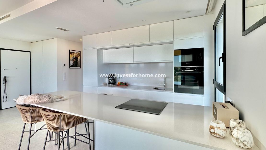 Vente - Appartement - Orihuela Costa - Las Colinas Golf