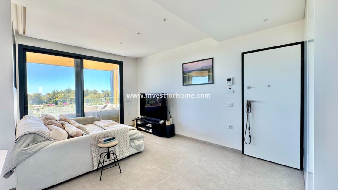 Vente - Appartement - Orihuela Costa - Las Colinas Golf