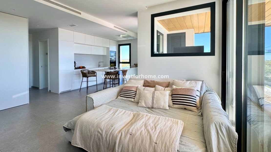 Vente - Appartement - Orihuela Costa - Las Colinas Golf