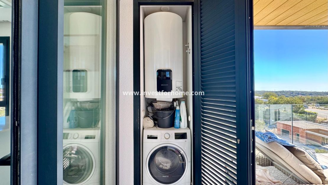 Vente - Appartement - Orihuela Costa - Las Colinas Golf