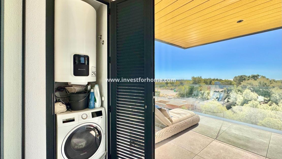 Vente - Appartement - Orihuela Costa - Las Colinas Golf