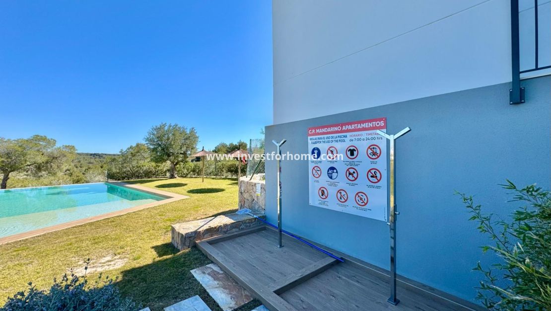 Vente - Appartement - Orihuela Costa - Las Colinas Golf